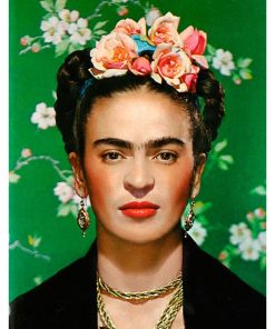 Frida Kahlo , Adv-089