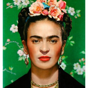 Frida Kahlo , Adv-089
