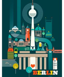 Berlin , Adv-090