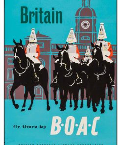 Britain, Adv-TL-006