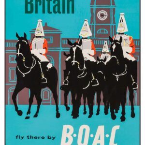 Britain, Adv-TL-006