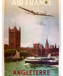 Britain, Adv-TL-008