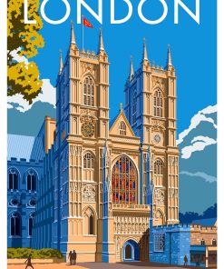 Britain, Adv-TL-011