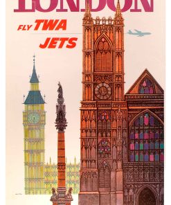 Britain, Adv-TL-012