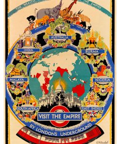 Britain, Adv-TL-014