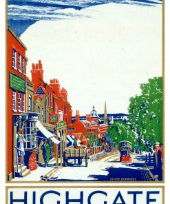 Britain, Adv-TL-022