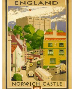 Britain, Adv-TL-024