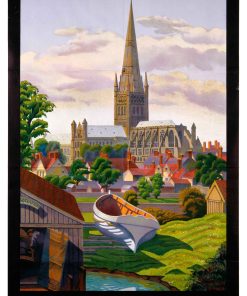 Britain, Adv-TL-025