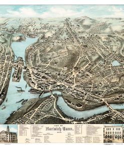 Britain, Adv-TL-026