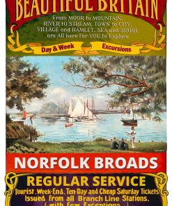 Britain, Adv-TL-027