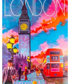 Britain, Adv-TL-040