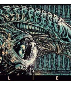 ALIEN, Mocu 5.