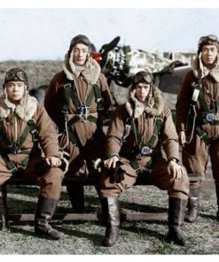 WW2, Japan, Asian1