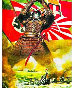 WW2, Japan, Asian2