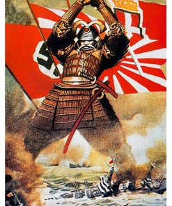 WW2, Japan, Asian3