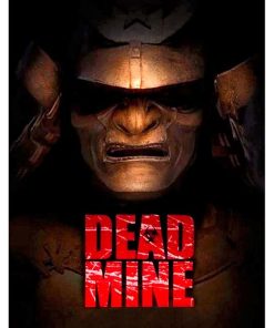 Dead Mine, Asian4