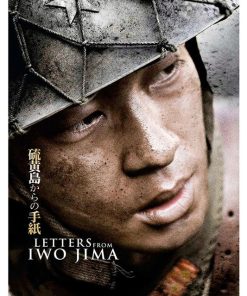 Letters from Iwo Jima, Asian9