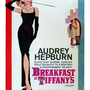 Breakfast at Tiffany's, MocA 012.
