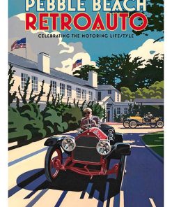 Retroauto, CAR-10.