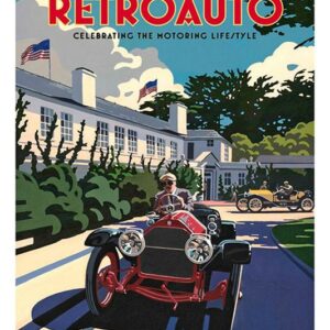 Retroauto, CAR-10.