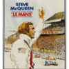 Le Mans, Steve Mcqueen, CAR 13.