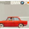 BMW 700, CAR-14