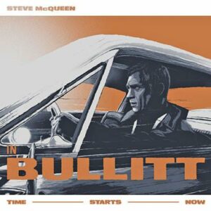 Bullitt, CAR-2.