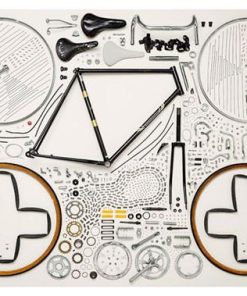 Bike, CYCL-10.