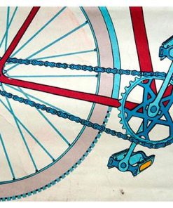Bike, CYCL-12.