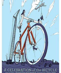Bike, CYCL-14.