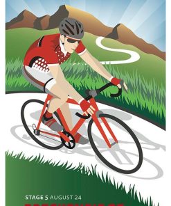 Bike, CYCL-16.