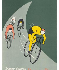 Bike, CYCL-18.