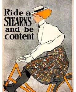 Bike, CYCL-19.