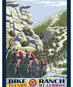 Bike, CYCL-20.