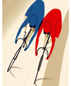 Bike, CYCL-24.