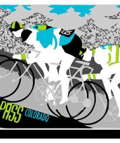 Bike, CYCL-25.