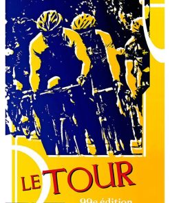 Bike, CYCL-26.