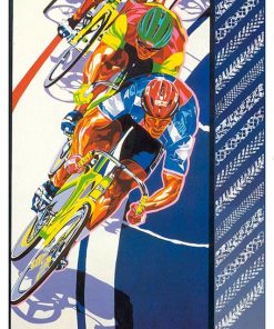 Bike, CYCL-2.