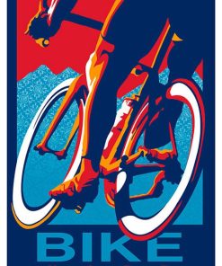 Bike, CYCL-4.