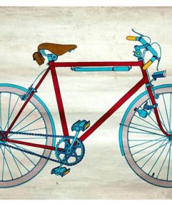 Bike, CYCL-9.