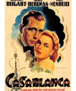 CASABLANCA, MocA 005.