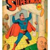 Superman, Cmx-003.