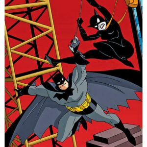 Bat man and Cat Woman, Cmx-012.