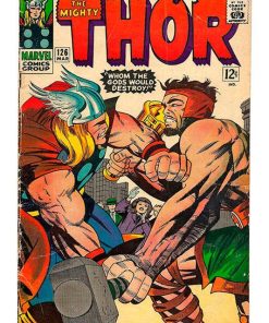 Thor, Cmx-029.