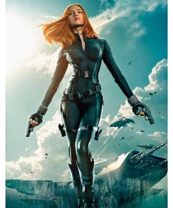 Avengers, Cmx-043.