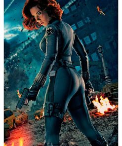 Avengers, Cmx-045.