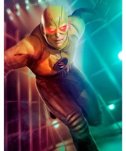Flash, Cmx-046.