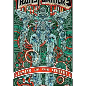 Transformers, Cmx-047.