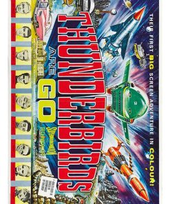 Thunderbirds, Cmx-049.
