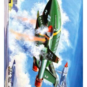 Thunderbirds, Cmx-050.